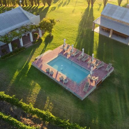 Saronsberg Vineyard Cottages Tulbagh Exteriér fotografie