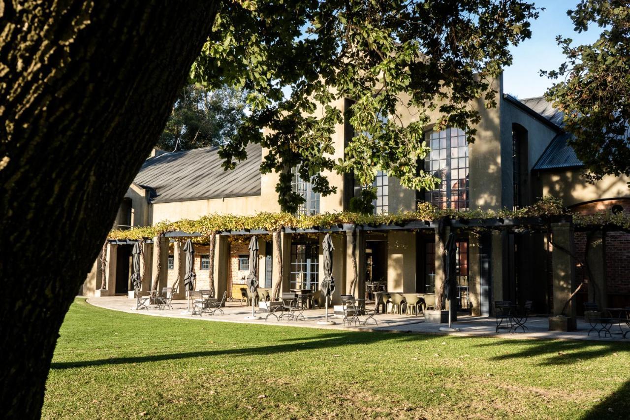 Saronsberg Vineyard Cottages Tulbagh Exteriér fotografie