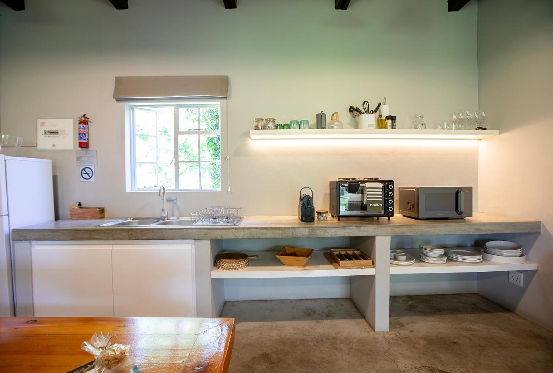Saronsberg Vineyard Cottages Tulbagh Exteriér fotografie