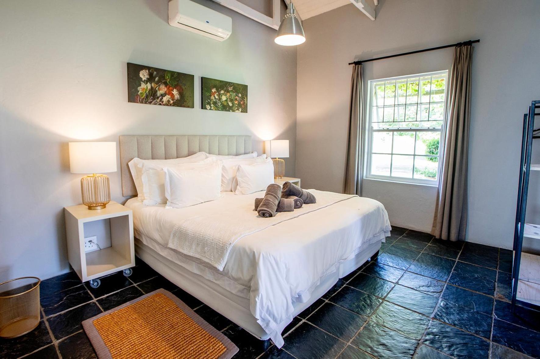 Saronsberg Vineyard Cottages Tulbagh Exteriér fotografie