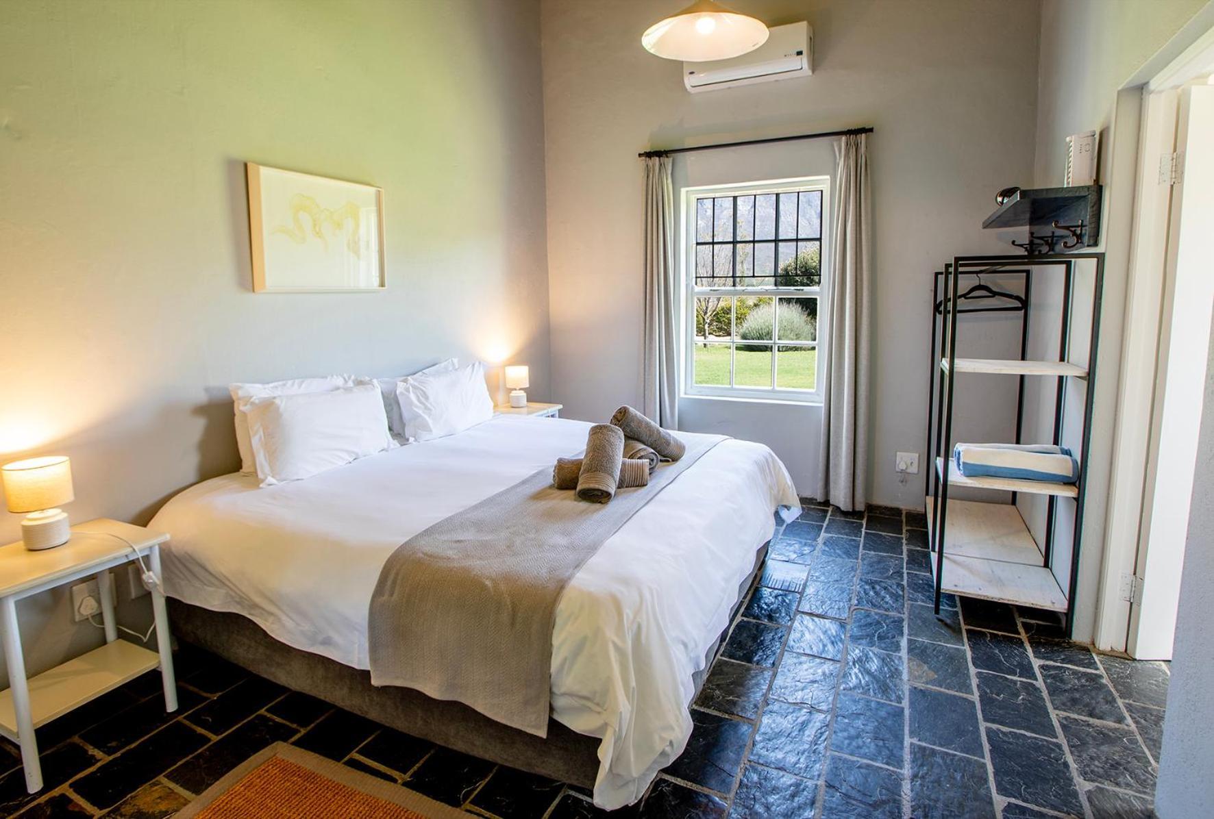 Saronsberg Vineyard Cottages Tulbagh Exteriér fotografie