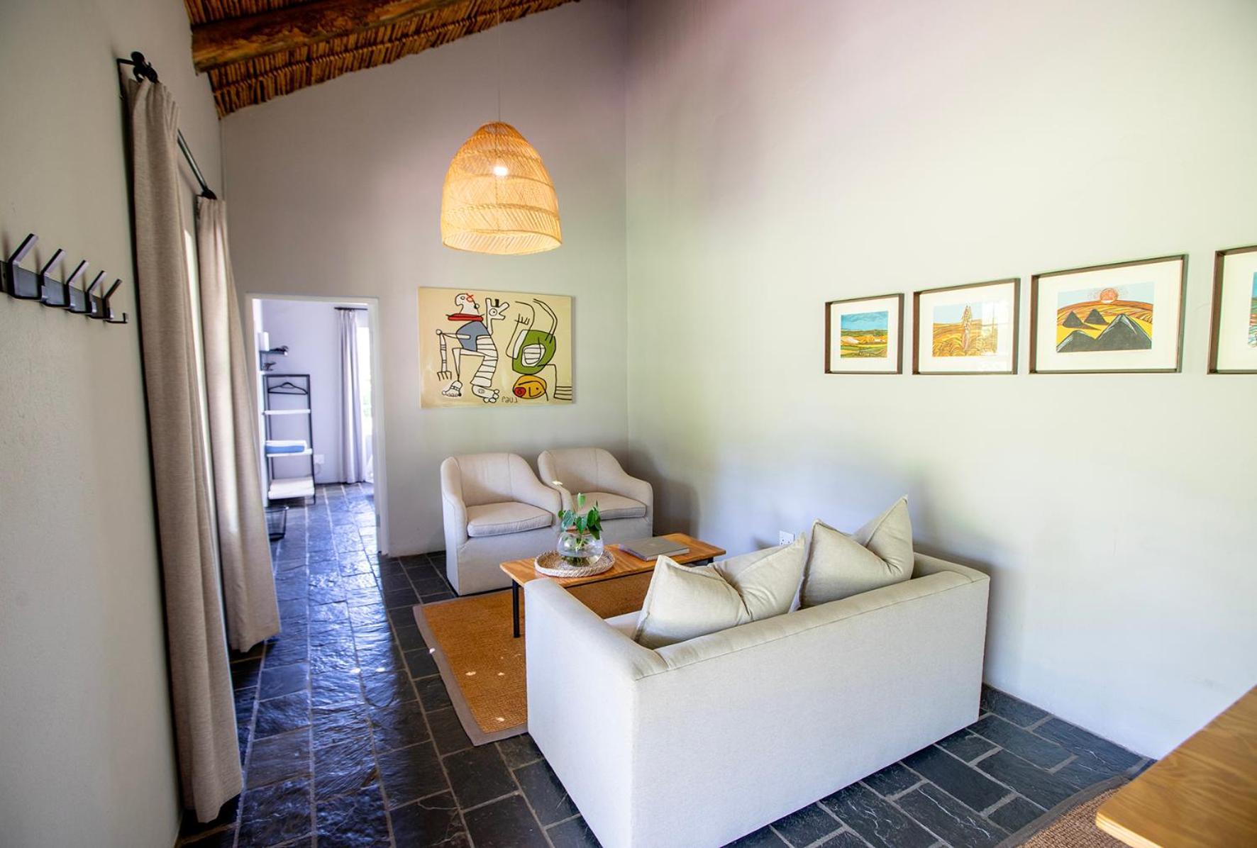 Saronsberg Vineyard Cottages Tulbagh Exteriér fotografie