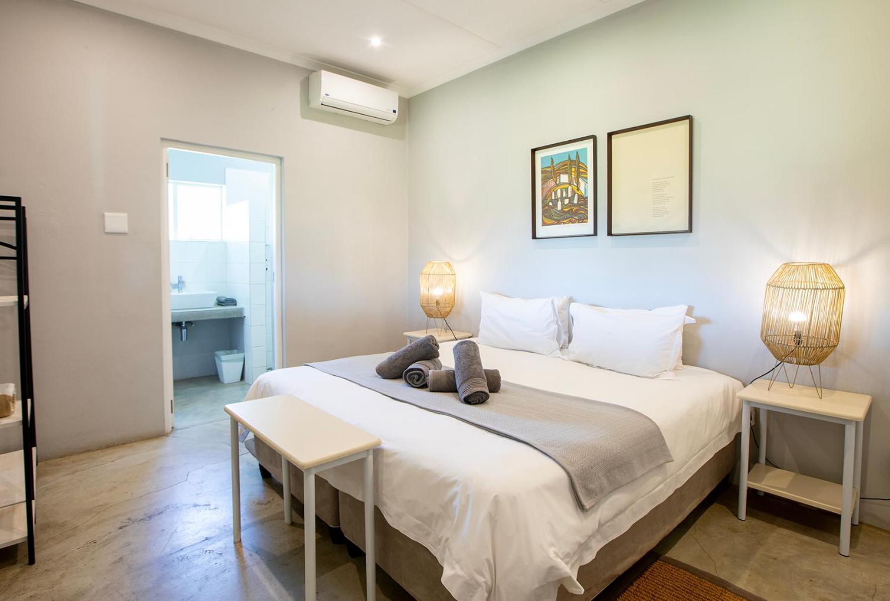 Saronsberg Vineyard Cottages Tulbagh Exteriér fotografie