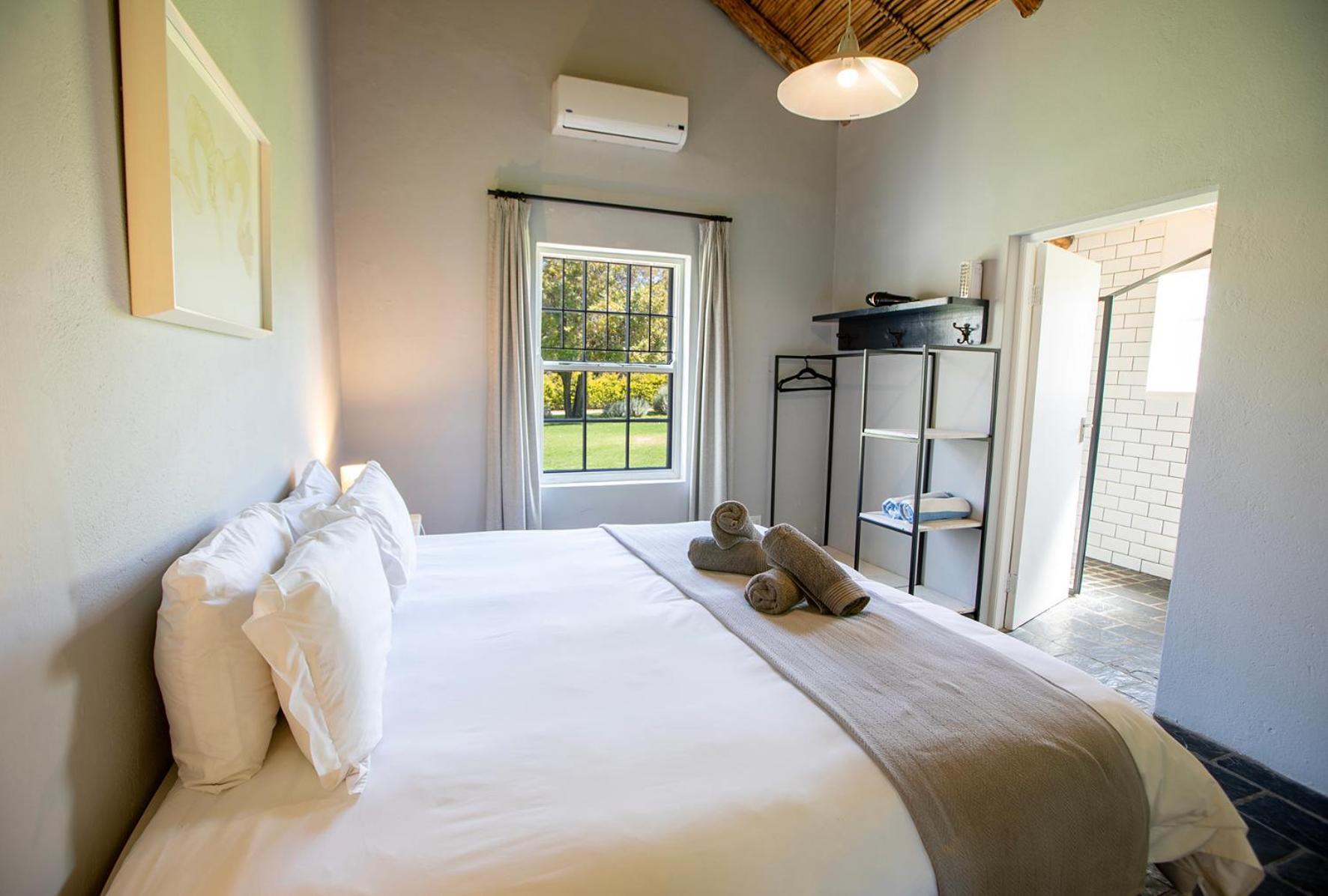 Saronsberg Vineyard Cottages Tulbagh Exteriér fotografie