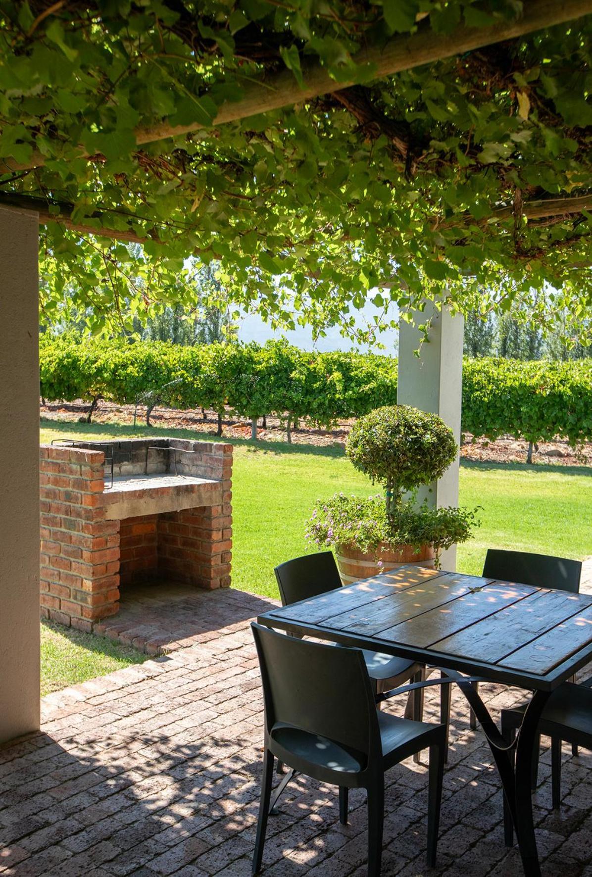 Saronsberg Vineyard Cottages Tulbagh Exteriér fotografie