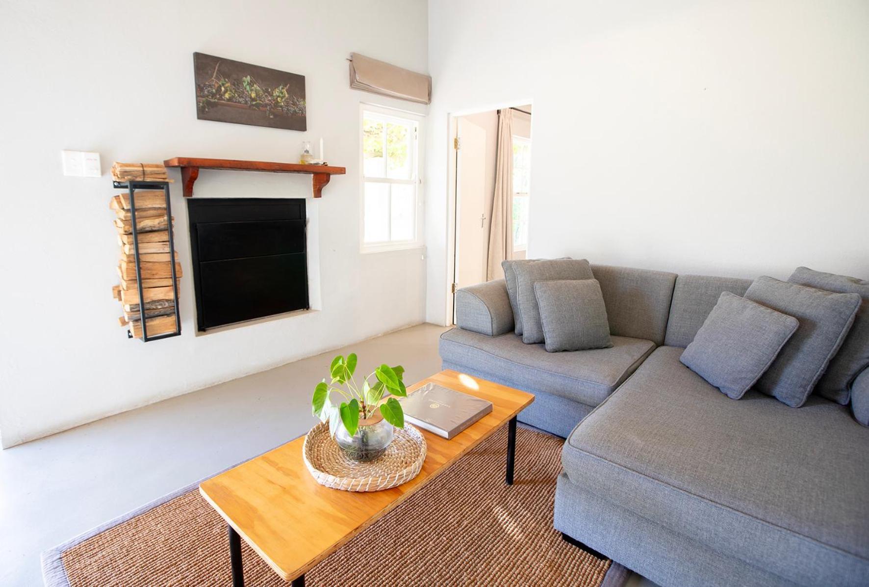 Saronsberg Vineyard Cottages Tulbagh Exteriér fotografie