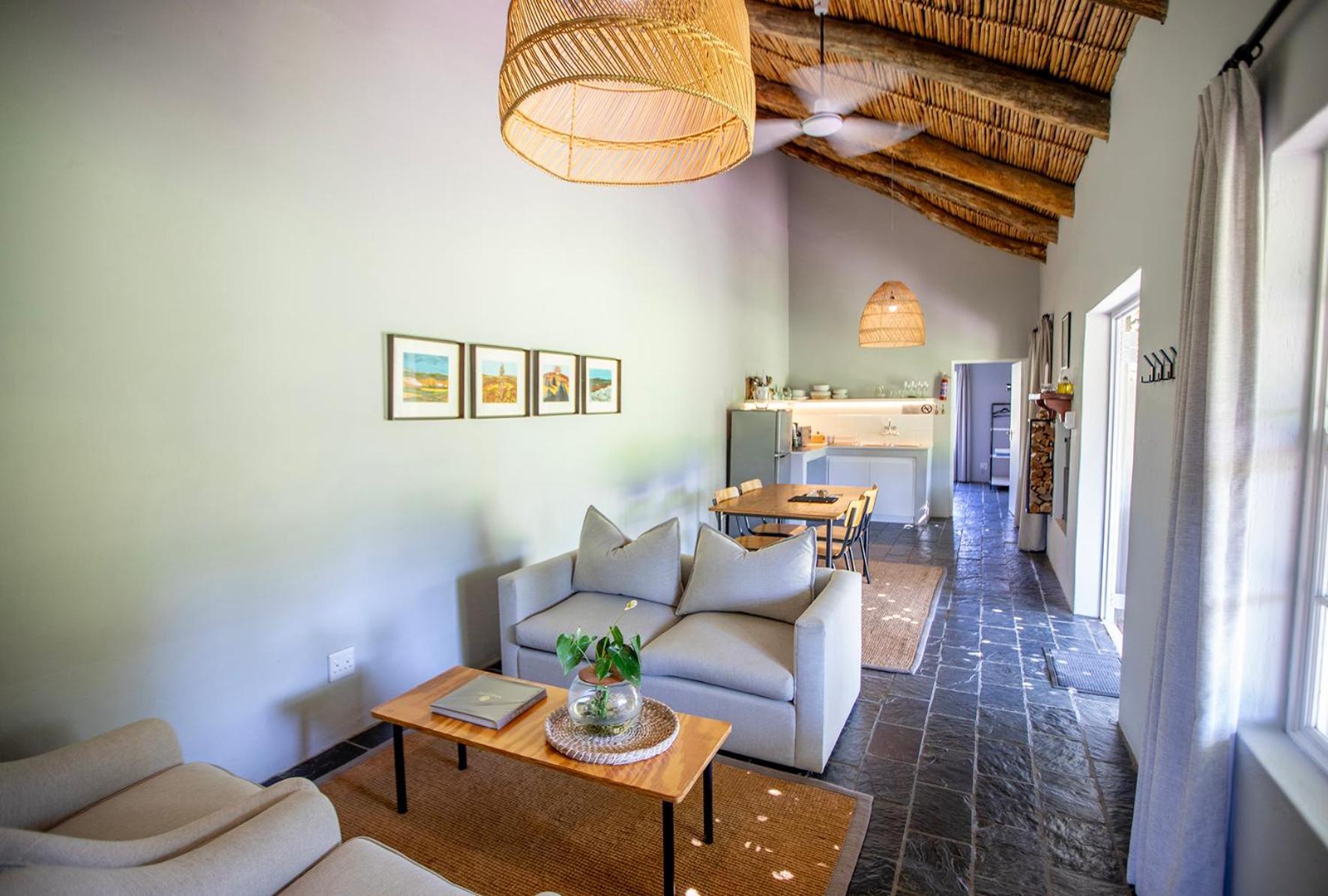 Saronsberg Vineyard Cottages Tulbagh Exteriér fotografie