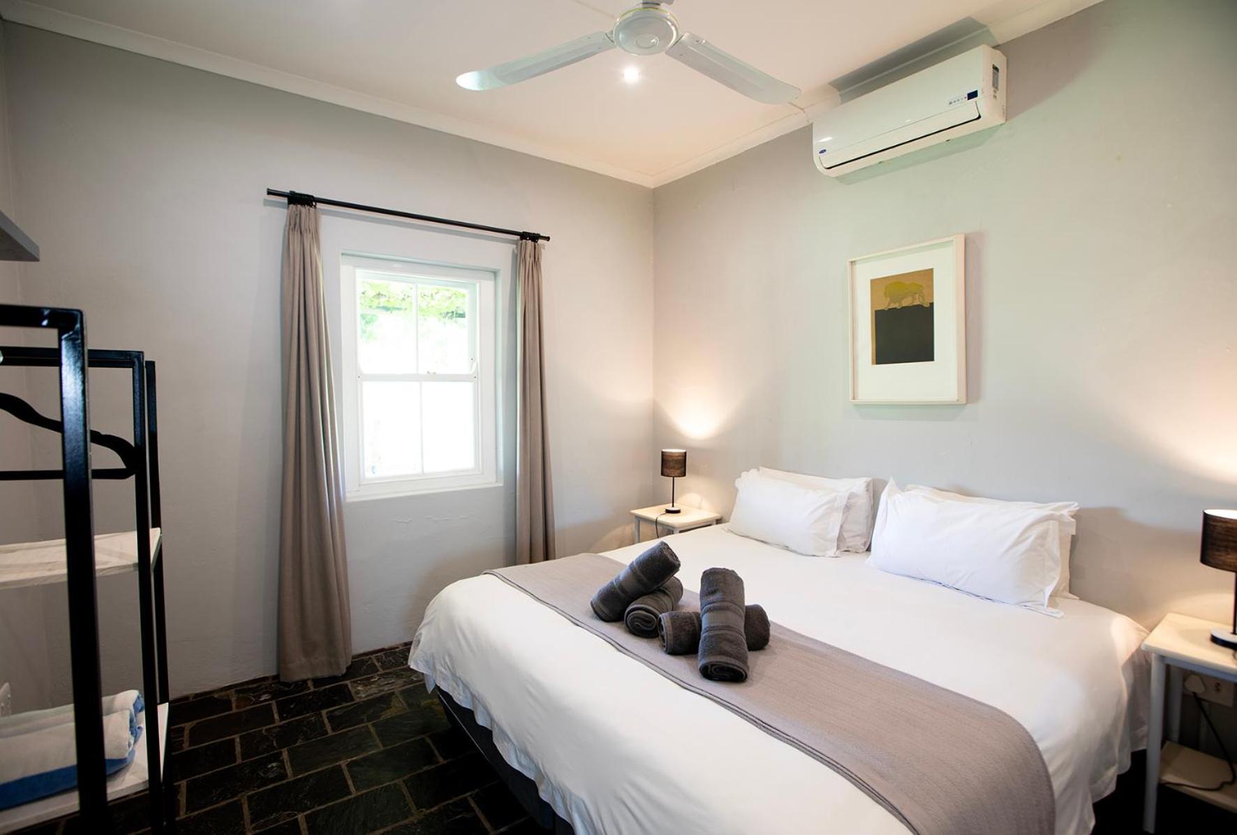 Saronsberg Vineyard Cottages Tulbagh Exteriér fotografie