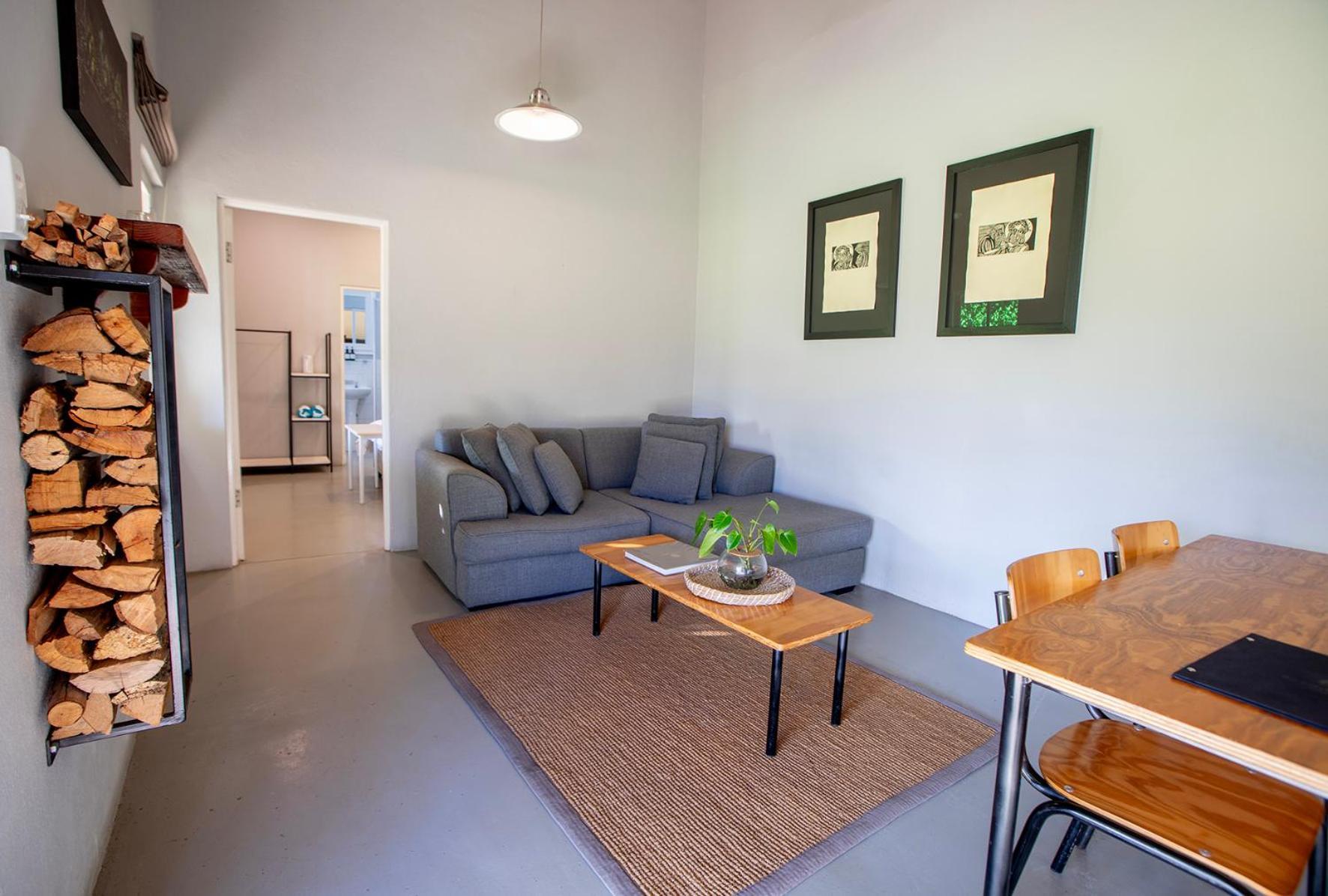 Saronsberg Vineyard Cottages Tulbagh Exteriér fotografie