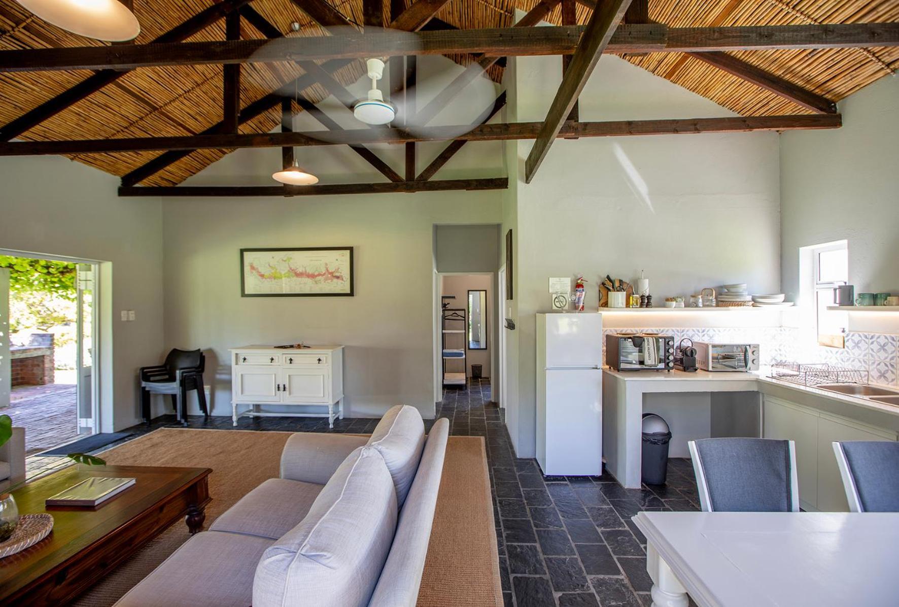 Saronsberg Vineyard Cottages Tulbagh Exteriér fotografie