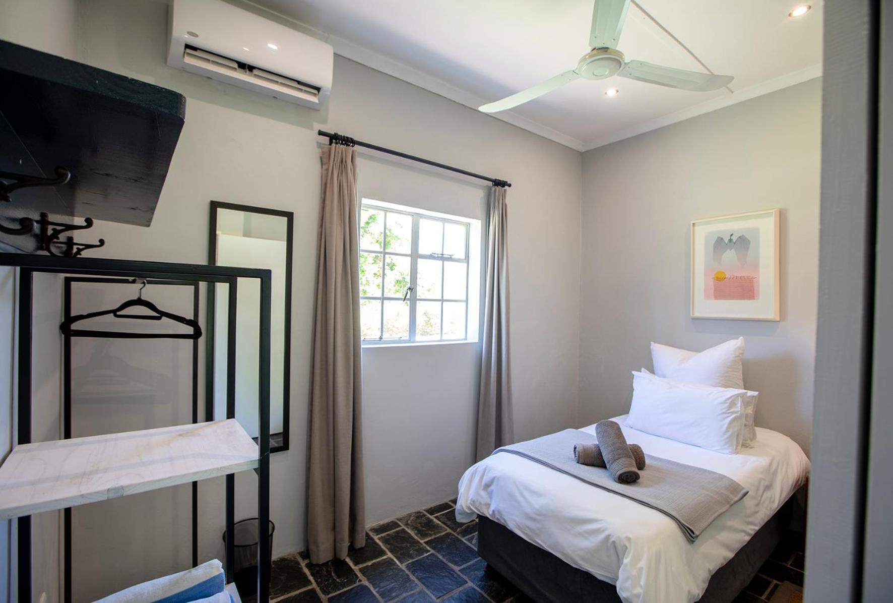 Saronsberg Vineyard Cottages Tulbagh Exteriér fotografie