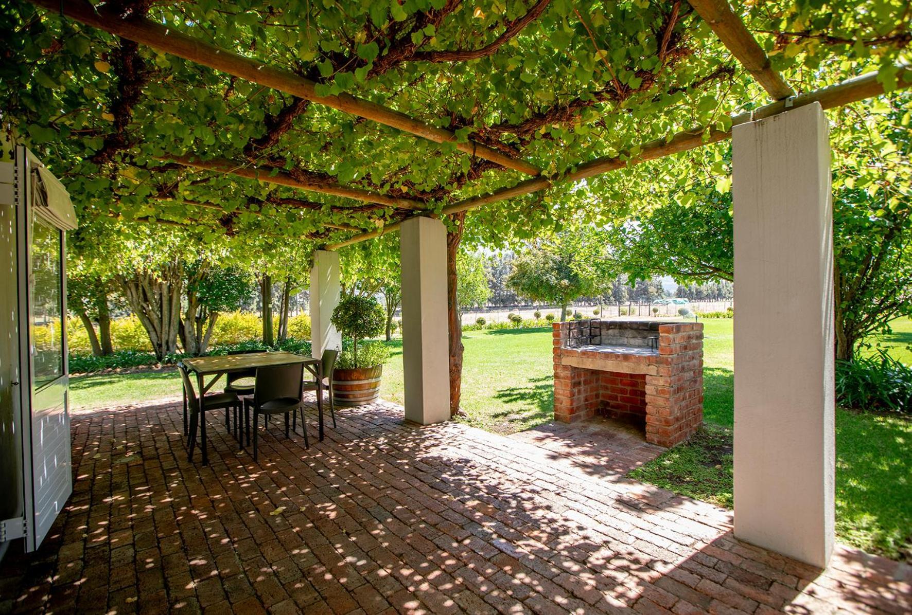 Saronsberg Vineyard Cottages Tulbagh Exteriér fotografie