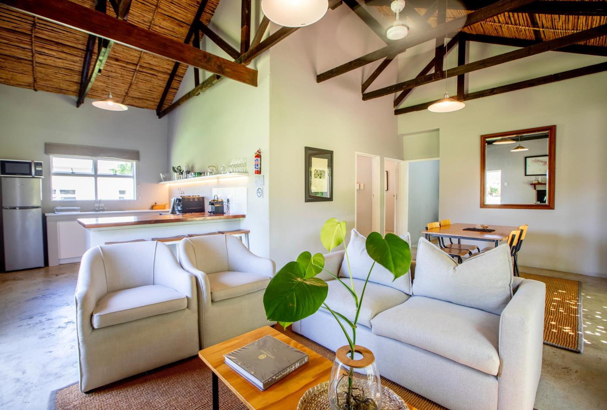 Saronsberg Vineyard Cottages Tulbagh Exteriér fotografie