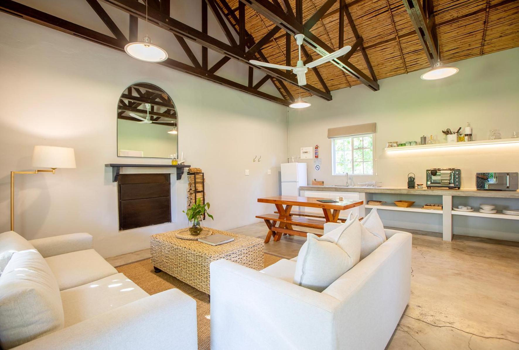 Saronsberg Vineyard Cottages Tulbagh Exteriér fotografie